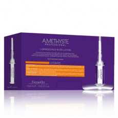 FarmaVita AMETHYSTE  Hidrate Luminescence Nutri Lotion 12x8ml
