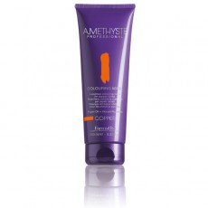 FarmaVita AMETHYSTE Colouring Mask COPPER/RÉZ 250ML