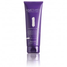 FarmaVita AMETHYSTE Colouring Mask SILVER/EZÜST 250ML