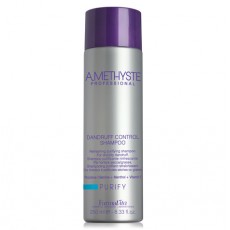 FarmaVita AMETHYSTE Purify Sampon korpás hajra 250ml/1000ml